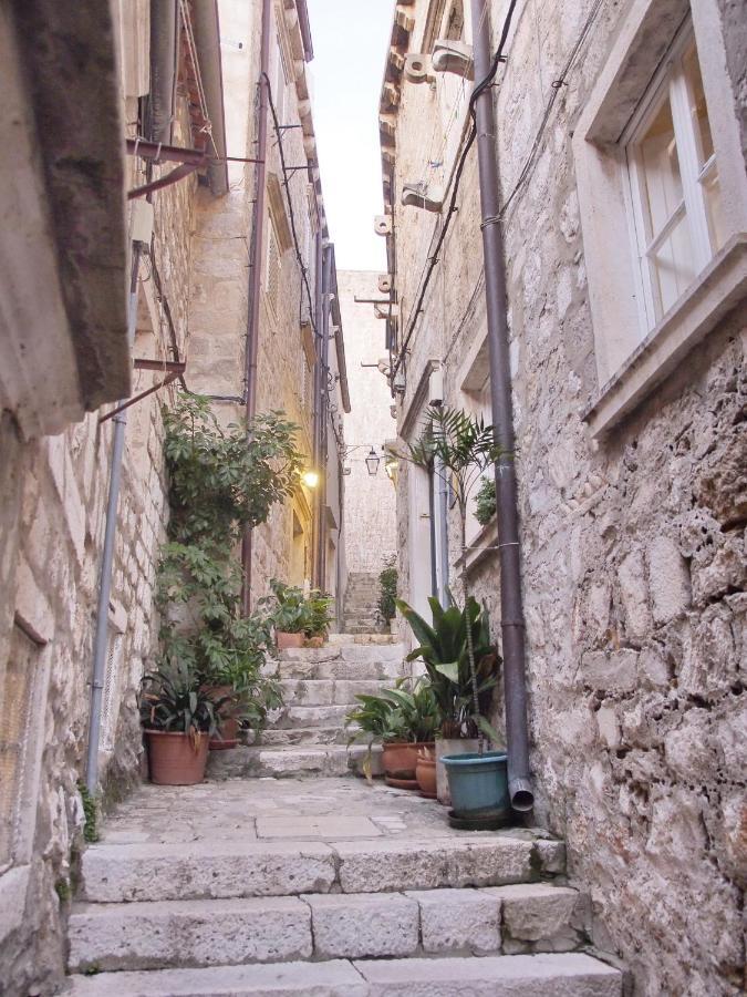 La Vita E Bella III 두브로브니크 외부 사진